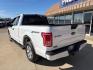 2016 Oxford White /Gray Ford F-150 XL (1FTEX1C85GK) with an 3.5L V6 Ti-VCT engine, Automatic transmission, located at 1105 E Mulberry, Kaufman, TX, 75142, (972) 962-2151, 32.589550, -96.300926 - Oxford White 2016 Ford F-150 Super Cab XL RWD 6-Speed Automatic Electronic 3.5L V6 Ti-VCT<br><br><br>Awards:<br> * 2016 KBB.com Brand Image Awards<br>Please call Paul Murrey Ford Inc. In Kaufman Texas A Family Dealership Since 1952 Serving the Dallas Fort Worth and East Texas areas for over 70 year - Photo#3