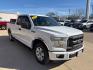 2016 Oxford White /Gray Ford F-150 XL (1FTEX1C85GK) with an 3.5L V6 Ti-VCT engine, Automatic transmission, located at 1105 E Mulberry, Kaufman, TX, 75142, (972) 962-2151, 32.589550, -96.300926 - Oxford White 2016 Ford F-150 Super Cab XL RWD 6-Speed Automatic Electronic 3.5L V6 Ti-VCT<br><br><br>Awards:<br> * 2016 KBB.com Brand Image Awards<br>Please call Paul Murrey Ford Inc. In Kaufman Texas A Family Dealership Since 1952 Serving the Dallas Fort Worth and East Texas areas for over 70 year - Photo#6