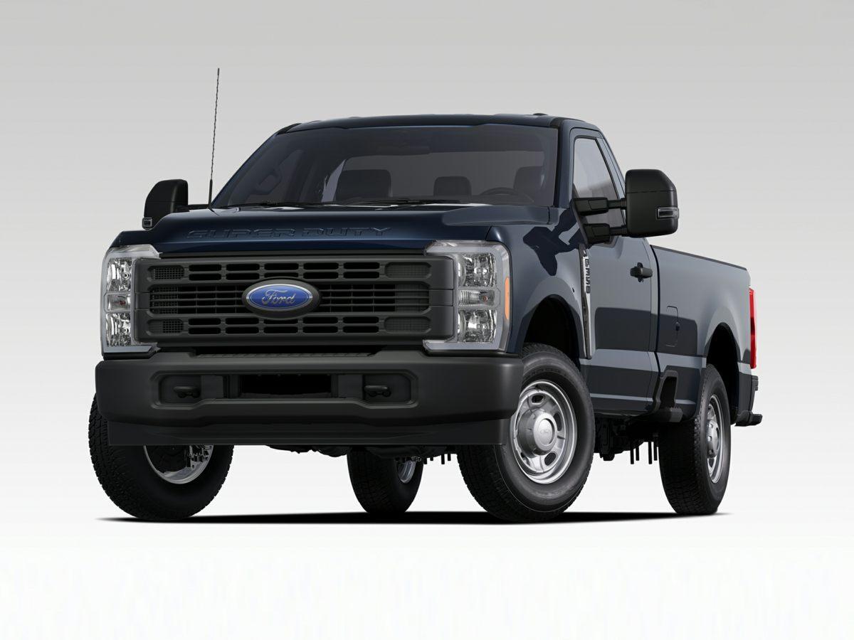 photo of 2025 Ford F-350SD XL DRW