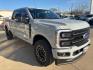 2025 Avalanche /Black Onyx/Platinum Blue Ford F-250SD Platinum (1FT8W2BM3SE) with an 6.7L High Output Power Stroke V8 Diesel engine, Automatic transmission, located at 1105 E Mulberry, Kaufman, TX, 75142, (972) 962-2151, 32.589550, -96.300926 - Avalanche 2025 Ford F-250SD 4D Crew Cab Platinum 4WD 10-Speed Automatic 6.7L High Output Power Stroke V8 Diesel 4WD.<br><br><br>Please call Paul Murrey Ford Inc. In Kaufman Texas A Family Dealership Since 1952 Serving the Dallas Fort Worth and East Texas areas for over 70 years. Please call 972-962- - Photo#6