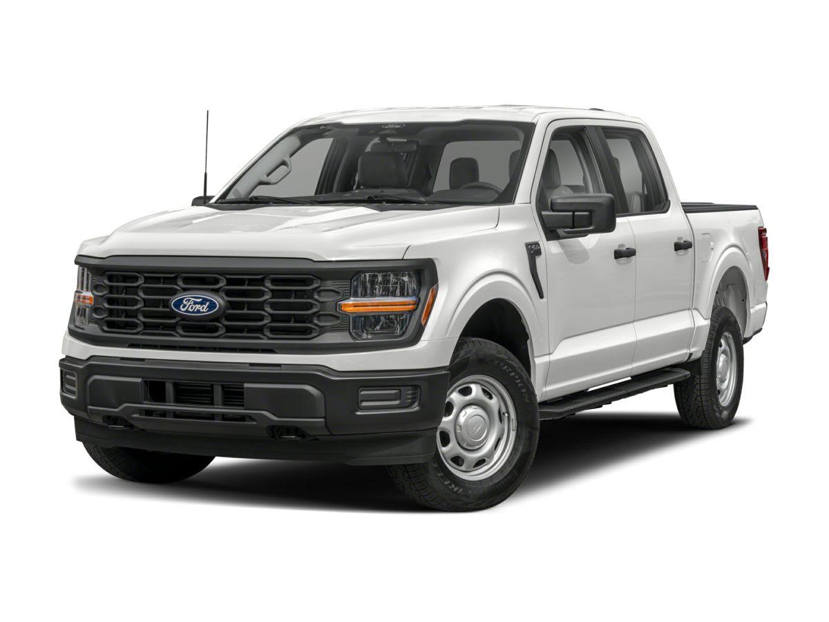 photo of 2025 Ford F-150 Lariat