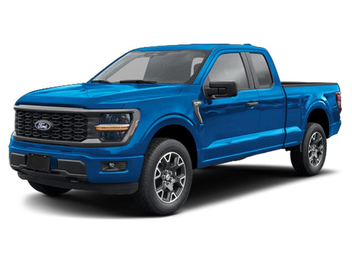 photo of 2024 Ford F-150 STX