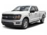 2025 Space White Metallic /Black Ford F-150 XLT (1FTFW3L58SK) with an 5.0L V8 engine, Automatic transmission, located at 1105 E Mulberry, Kaufman, TX, 75142, (972) 962-2151, 32.589550, -96.300926 - Space White Metallic 2025 Ford F-150 4D SuperCrew XLT 4WD 10-Speed Automatic 5.0L V8 4WD.<br><br><br>Please call Paul Murrey Ford Inc. In Kaufman Texas A Family Dealership Since 1952 Serving the Dallas Fort Worth and East Texas areas for over 70 years. Please call 972-962-2151 www.murreyford.com www - Photo#0